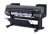 Canon iPF8400 large format