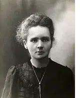 Marie Curie thumbnail