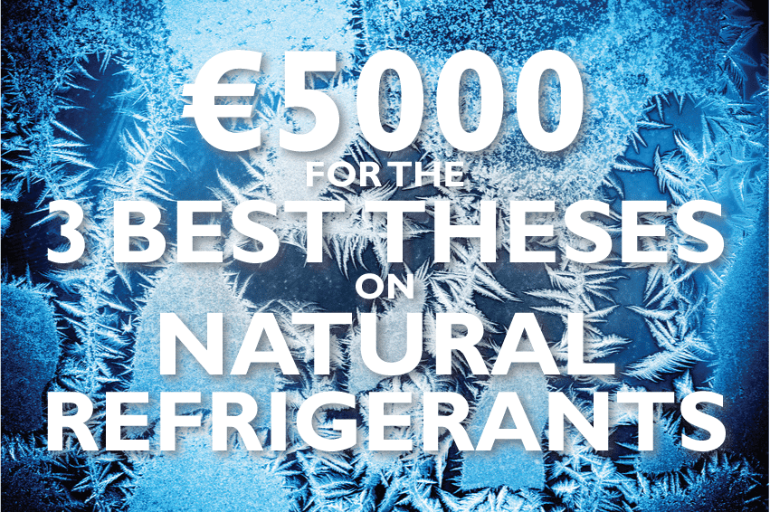 €5000 Prize Offered for the 3 Best Academic Theses